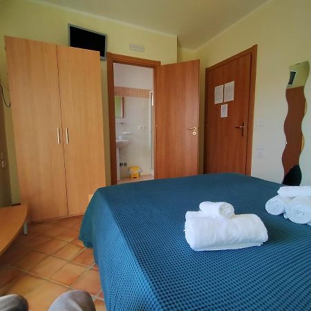 B&B Villa Degli Ulivi Прая-а-Маре Экстерьер фото